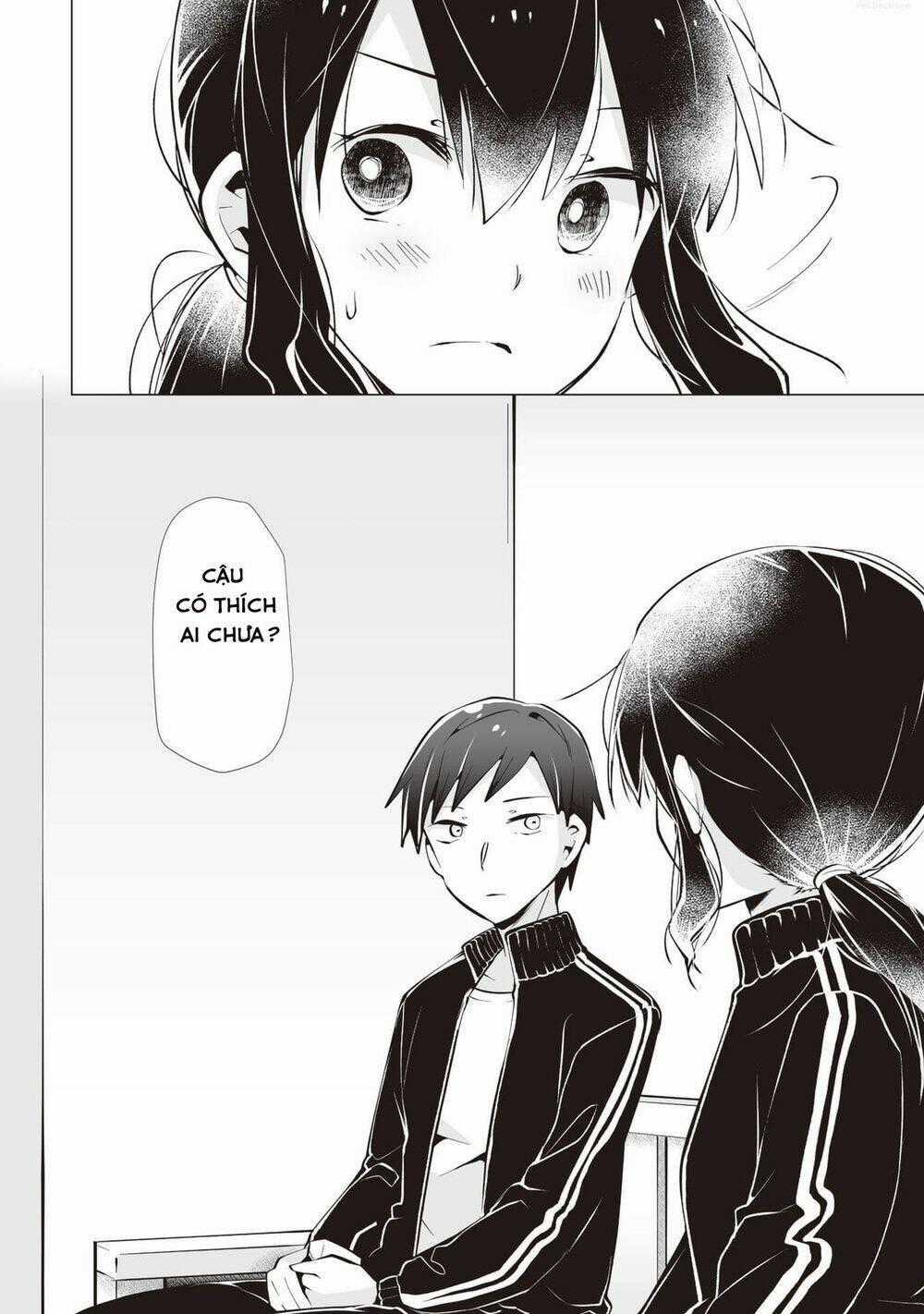 Tonari No Seki No Satou-San Chapter 10 trang 23