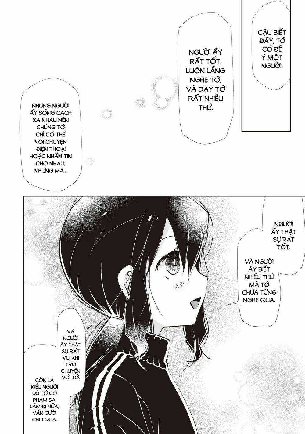 Tonari No Seki No Satou-San Chapter 11 trang 12