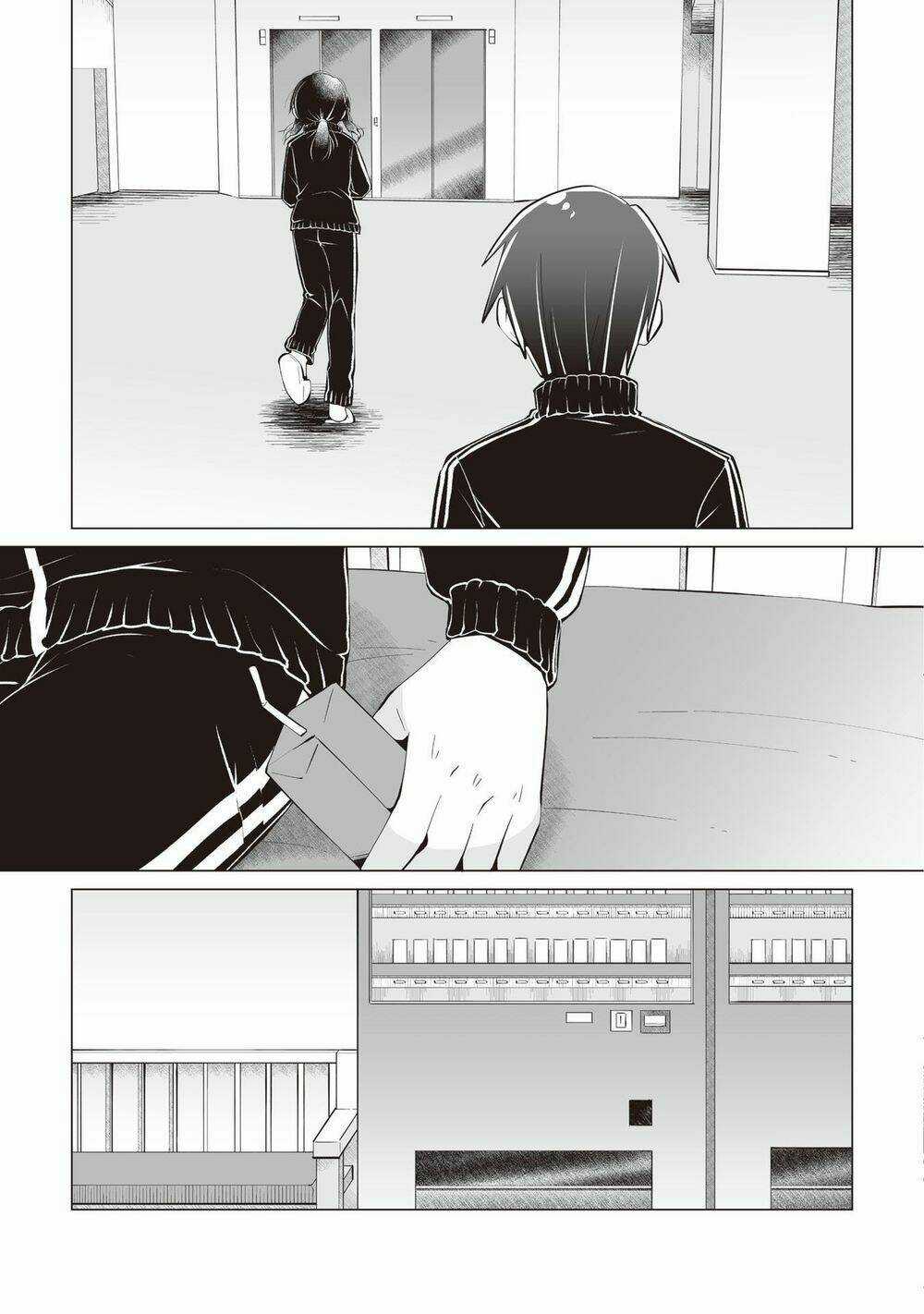 Tonari No Seki No Satou-San Chapter 11 trang 21