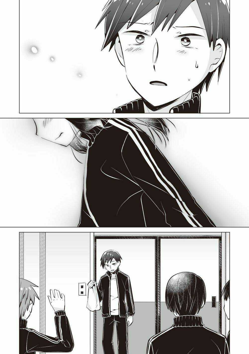 Tonari No Seki No Satou-San Chapter 11 trang 22