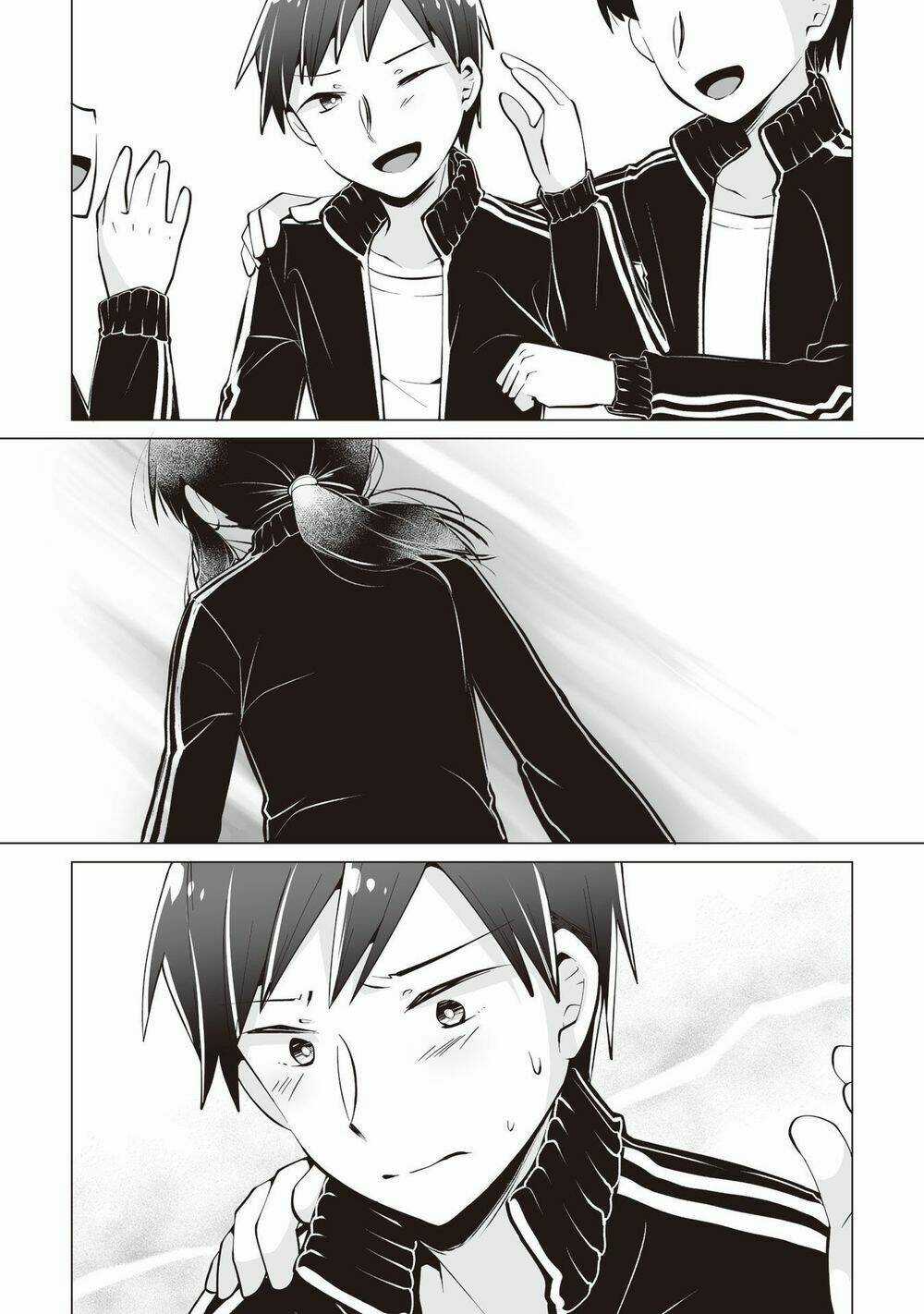 Tonari No Seki No Satou-San Chapter 11 trang 23