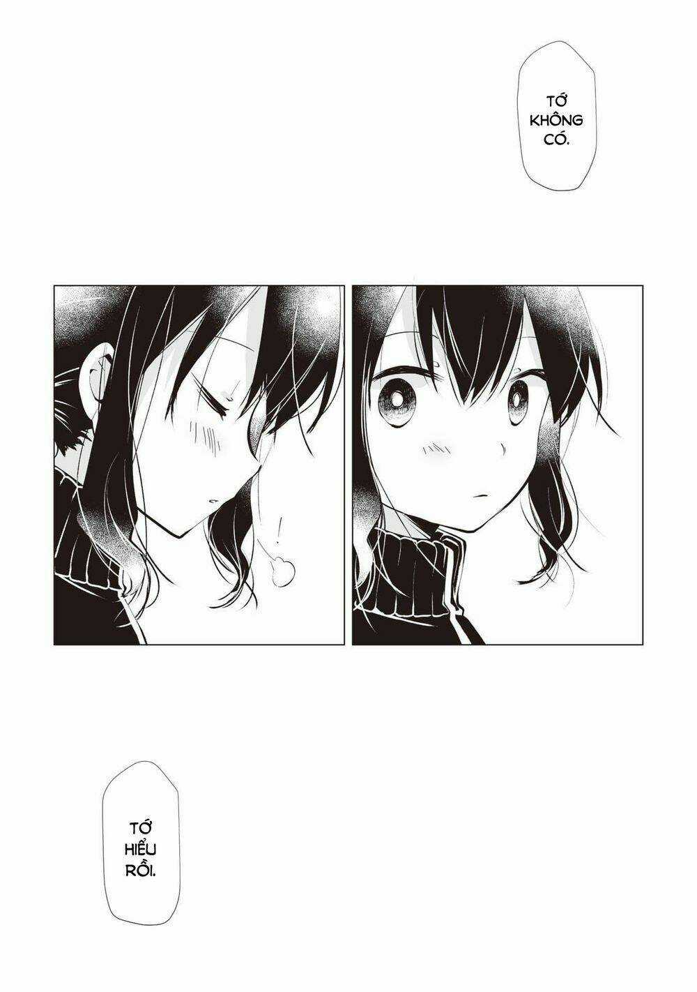 Tonari No Seki No Satou-San Chapter 11 trang 4