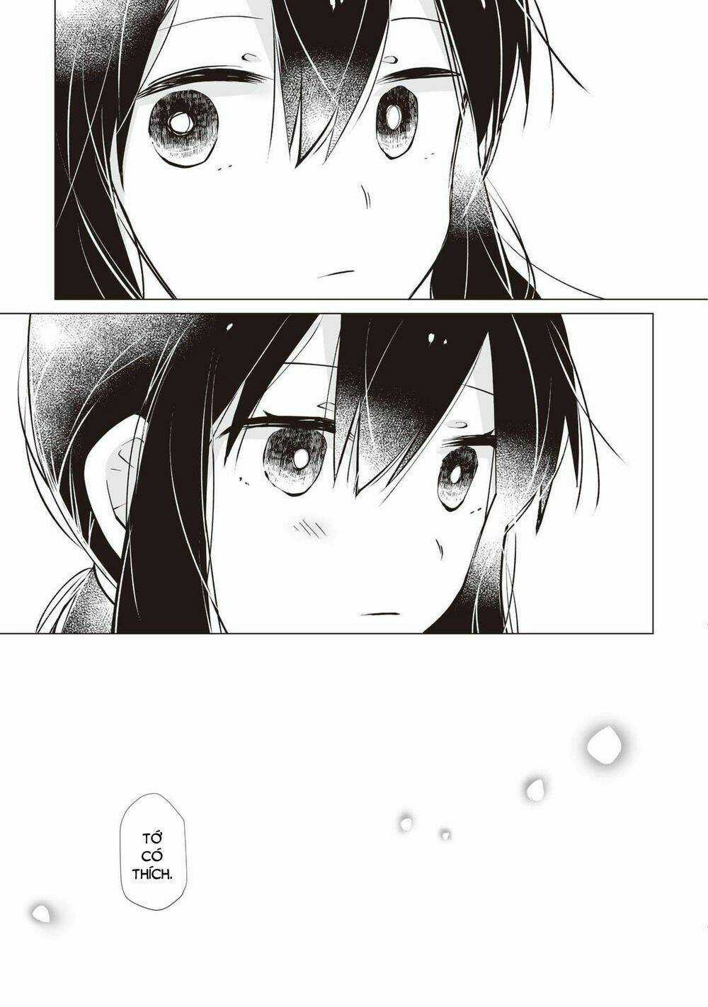 Tonari No Seki No Satou-San Chapter 11 trang 7