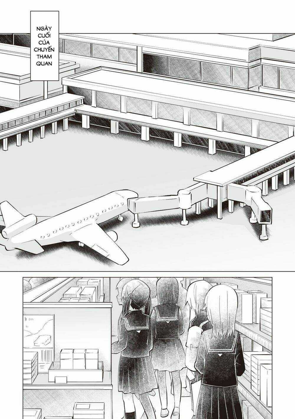 Tonari No Seki No Satou-San Chapter 12 trang 11