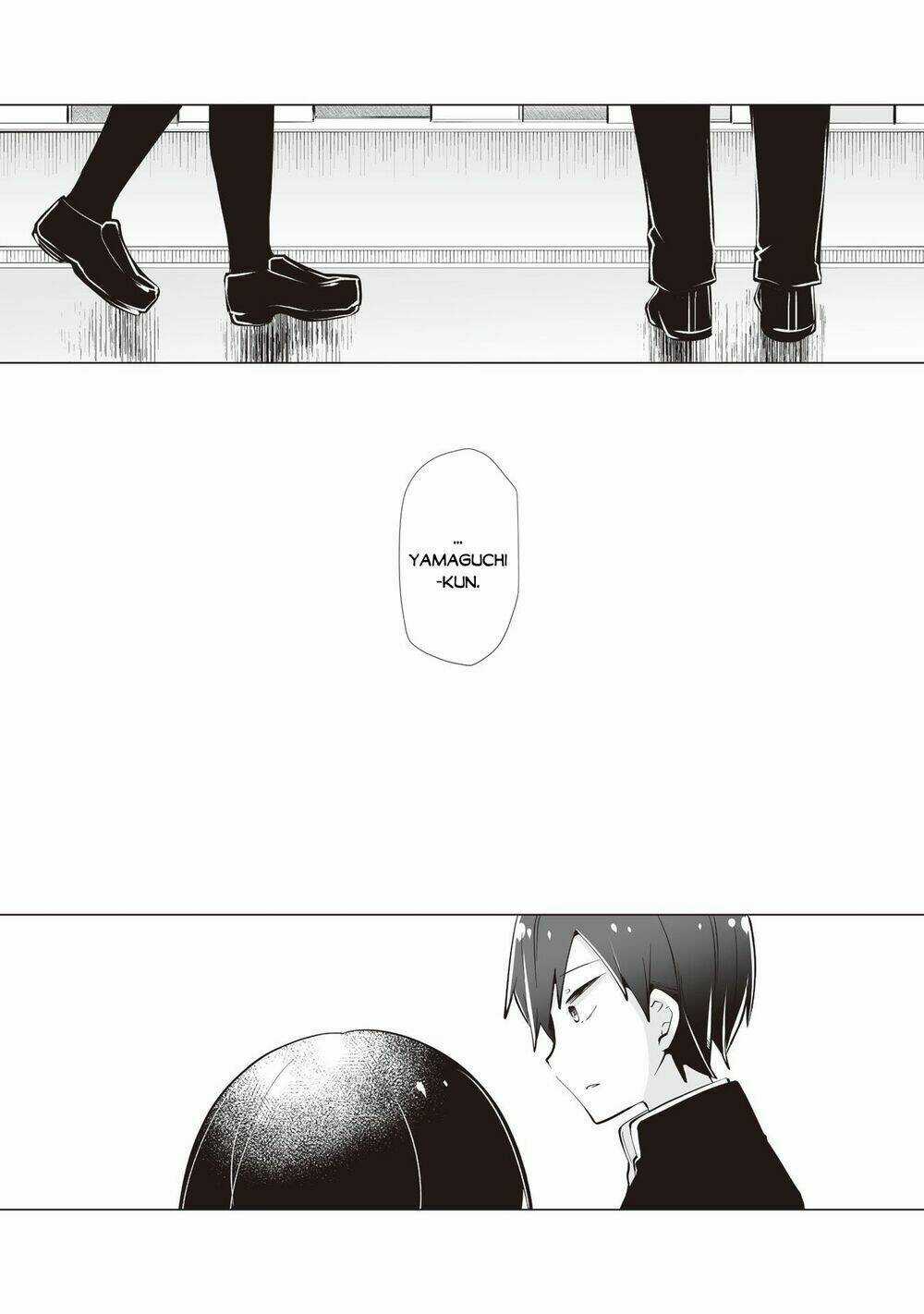 Tonari No Seki No Satou-San Chapter 12 trang 13