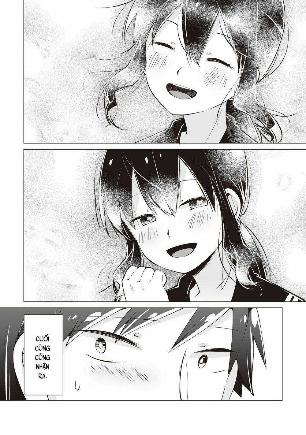 Tonari No Seki No Satou-San Chapter 13 trang 20