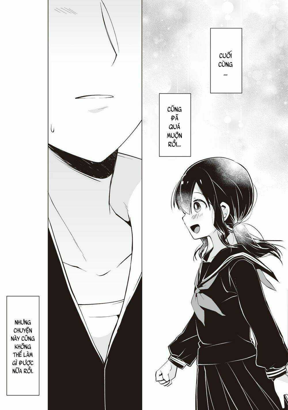 Tonari No Seki No Satou-San Chapter 13 trang 21