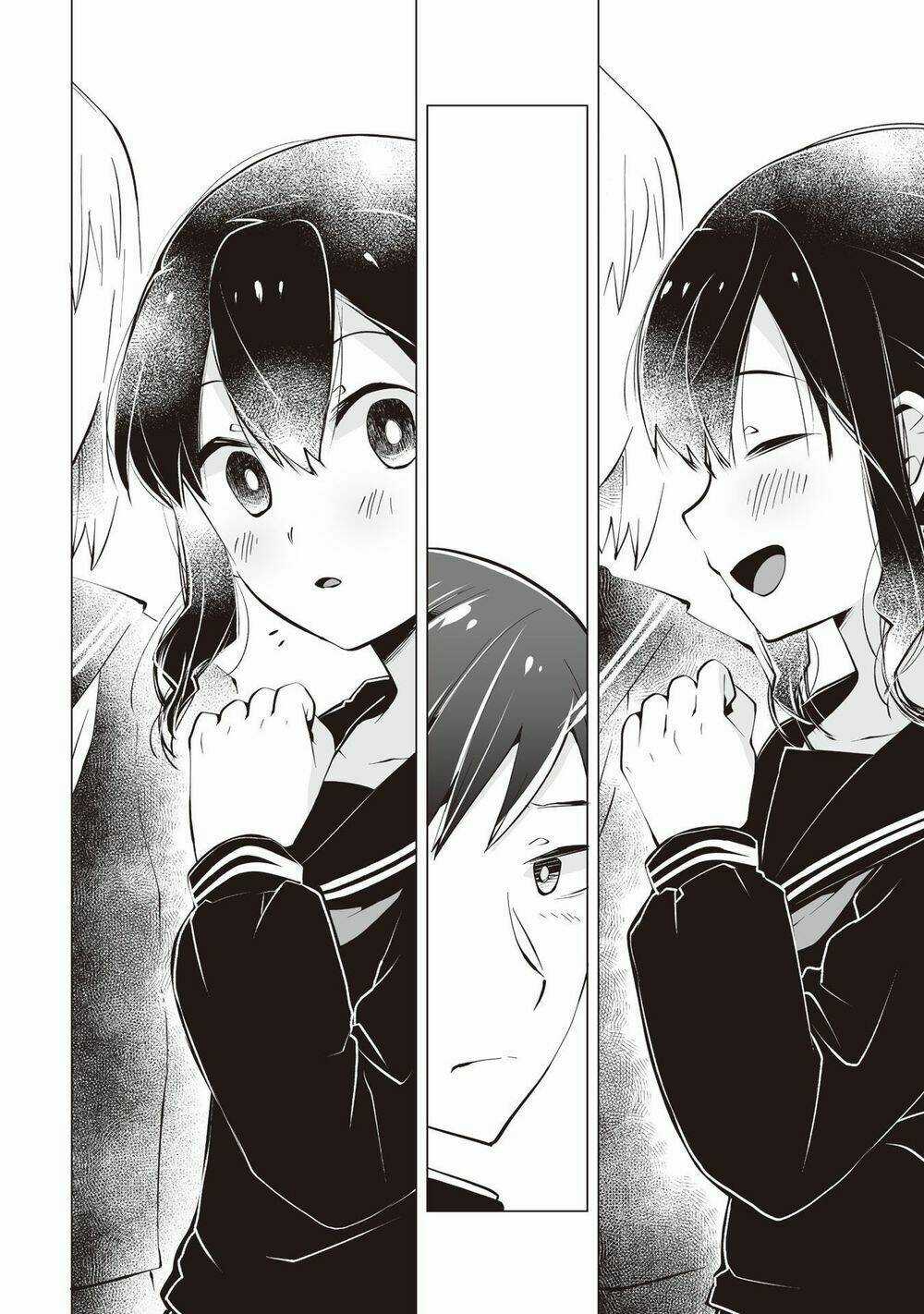 Tonari No Seki No Satou-San Chapter 13 trang 22