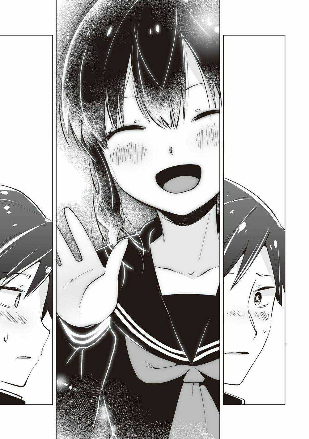 Tonari No Seki No Satou-San Chapter 13 trang 23