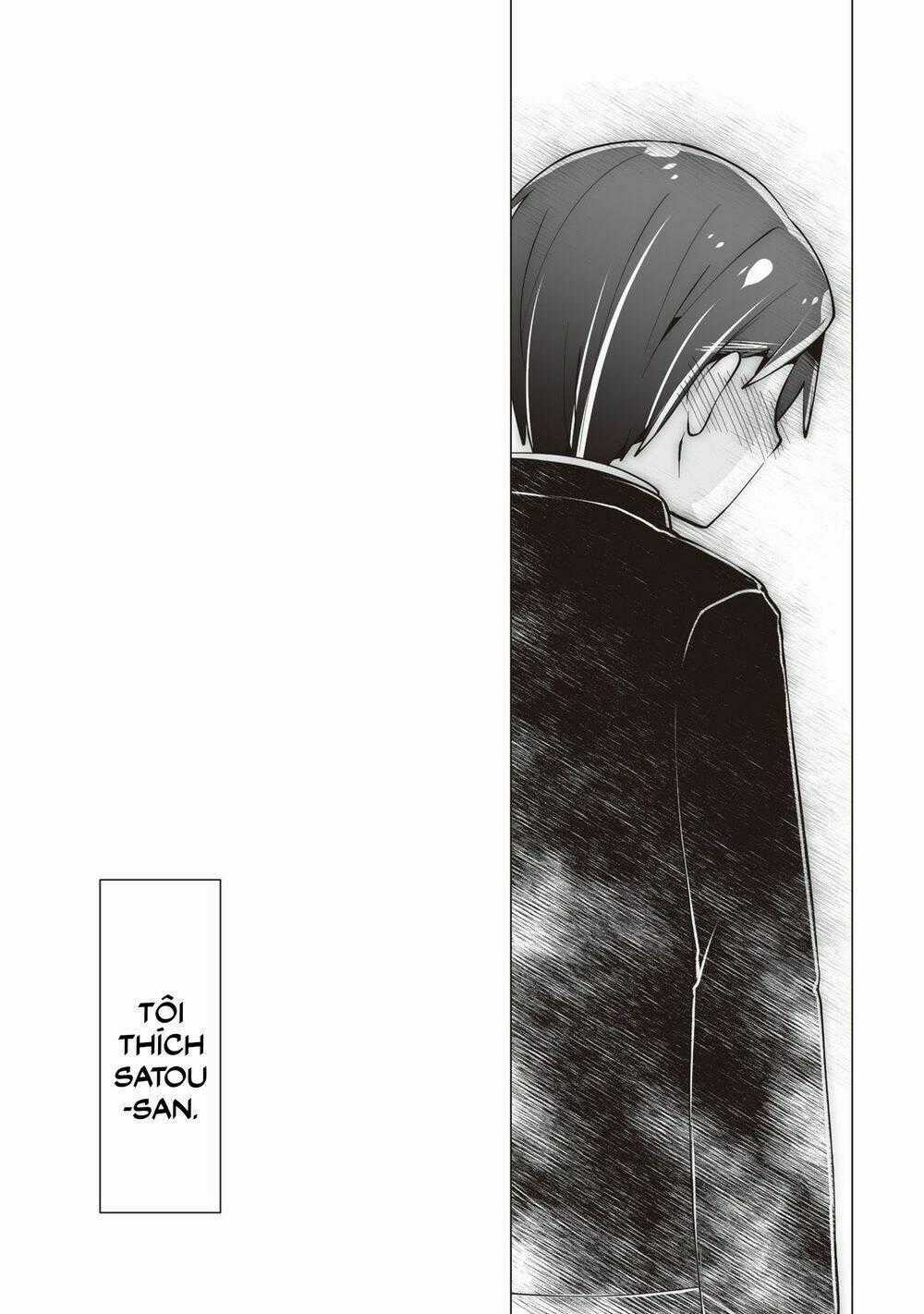 Tonari No Seki No Satou-San Chapter 13 trang 24