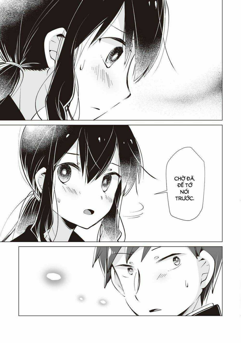 Tonari No Seki No Satou-San Chapter 13 trang 3