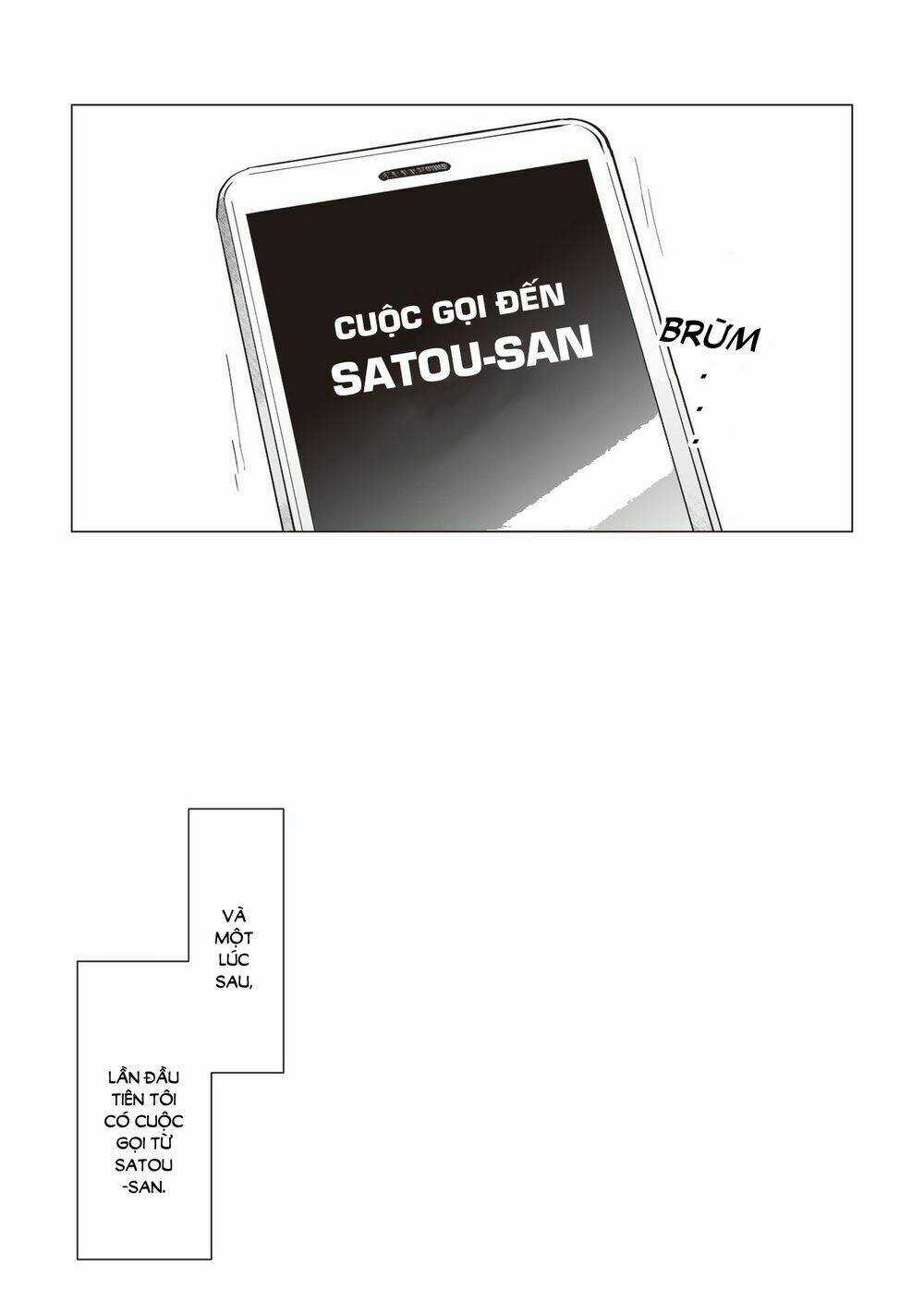 Tonari No Seki No Satou-San Chapter 14 trang 24