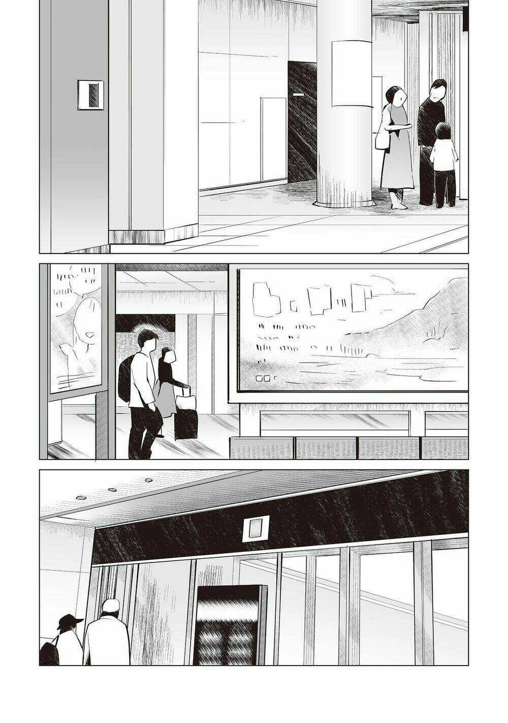 Tonari No Seki No Satou-San Chapter 15 trang 21