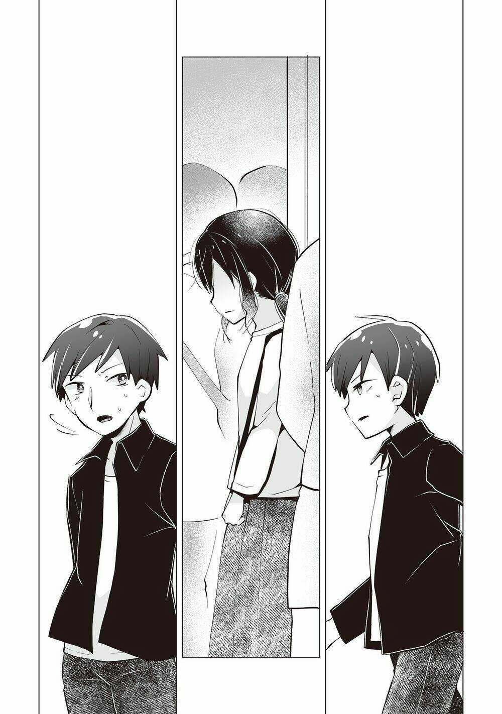 Tonari No Seki No Satou-San Chapter 15 trang 23