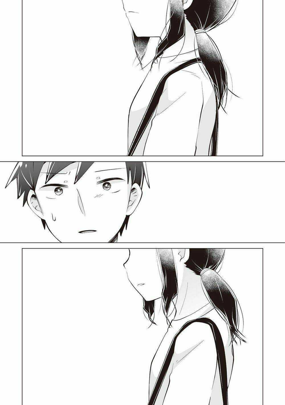 Tonari No Seki No Satou-San Chapter 15 trang 24