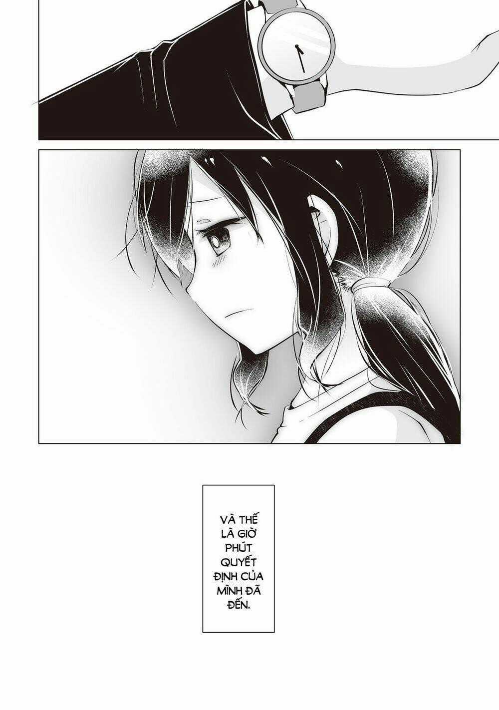 Tonari No Seki No Satou-San Chapter 15 trang 25