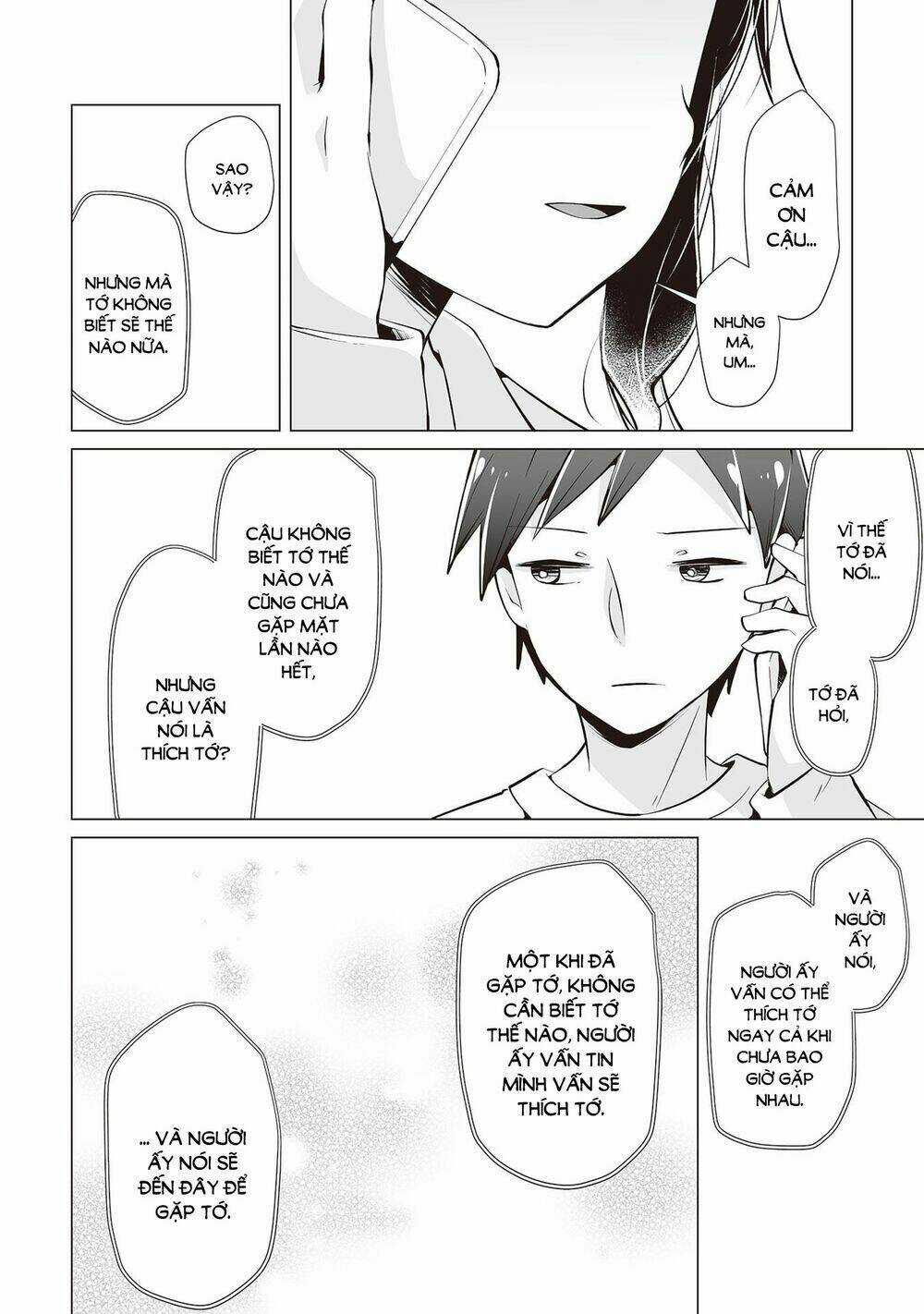 Tonari No Seki No Satou-San Chapter 15 trang 7