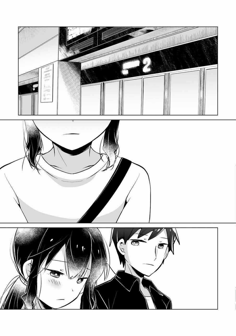 Tonari No Seki No Satou-San Chapter 16 trang 11