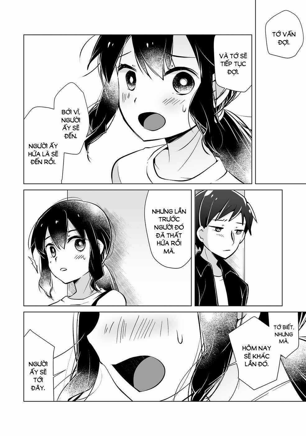 Tonari No Seki No Satou-San Chapter 16 trang 16