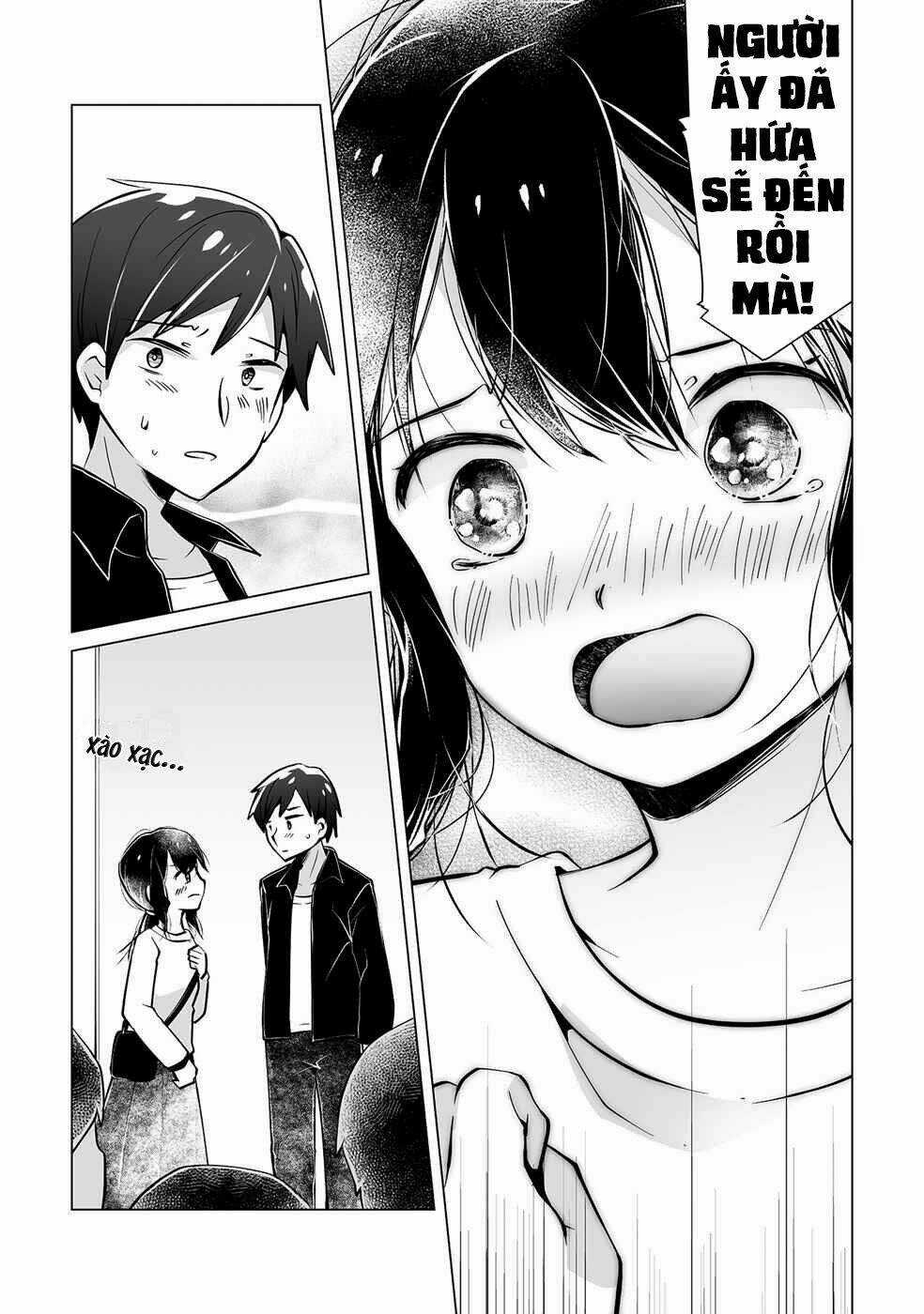 Tonari No Seki No Satou-San Chapter 16 trang 17