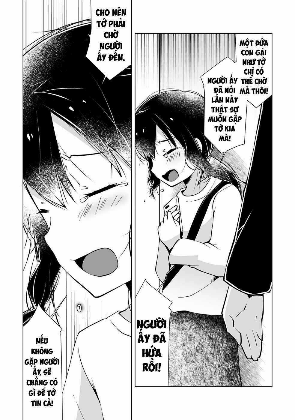 Tonari No Seki No Satou-San Chapter 16 trang 19