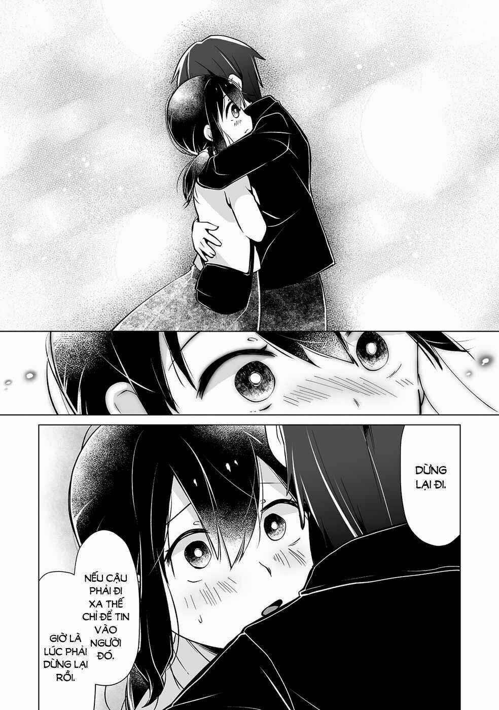 Tonari No Seki No Satou-San Chapter 16 trang 22