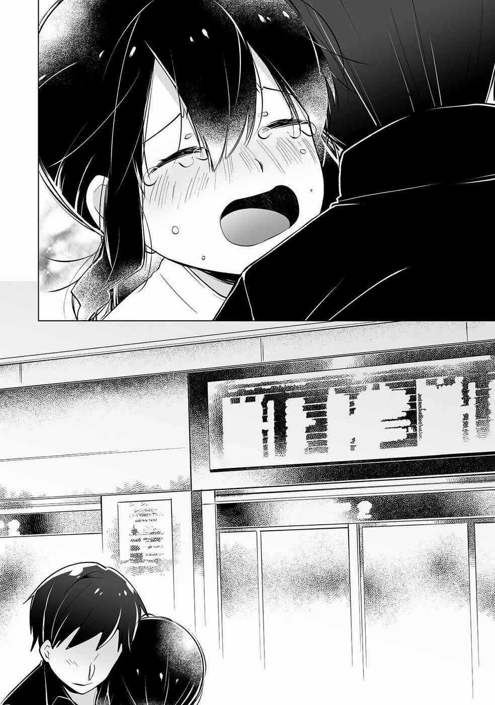 Tonari No Seki No Satou-San Chapter 16 trang 24