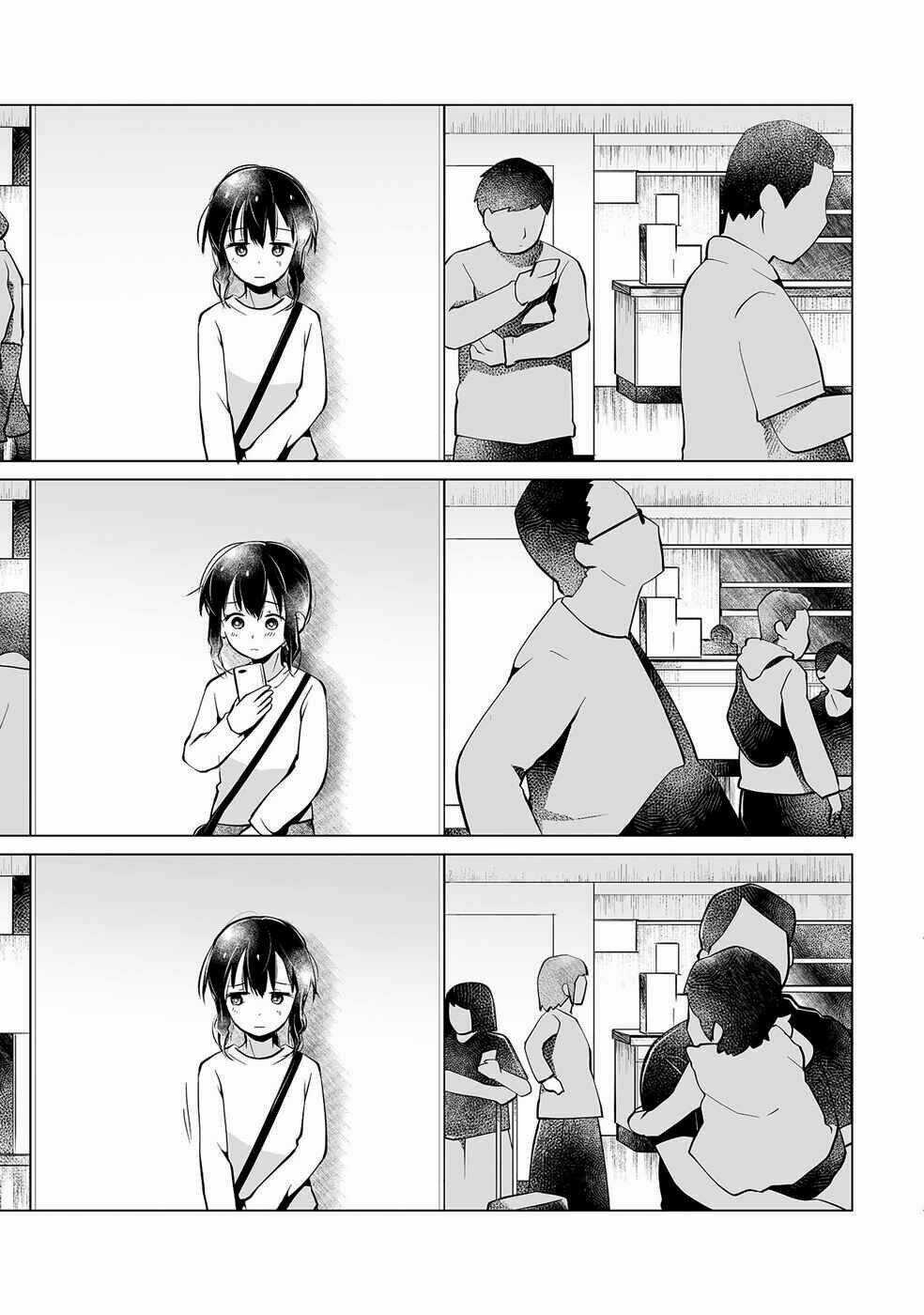 Tonari No Seki No Satou-San Chapter 16 trang 3