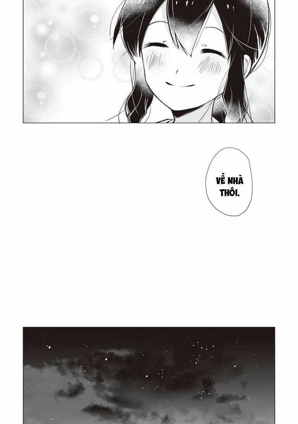 Tonari No Seki No Satou-San Chapter 17 trang 11