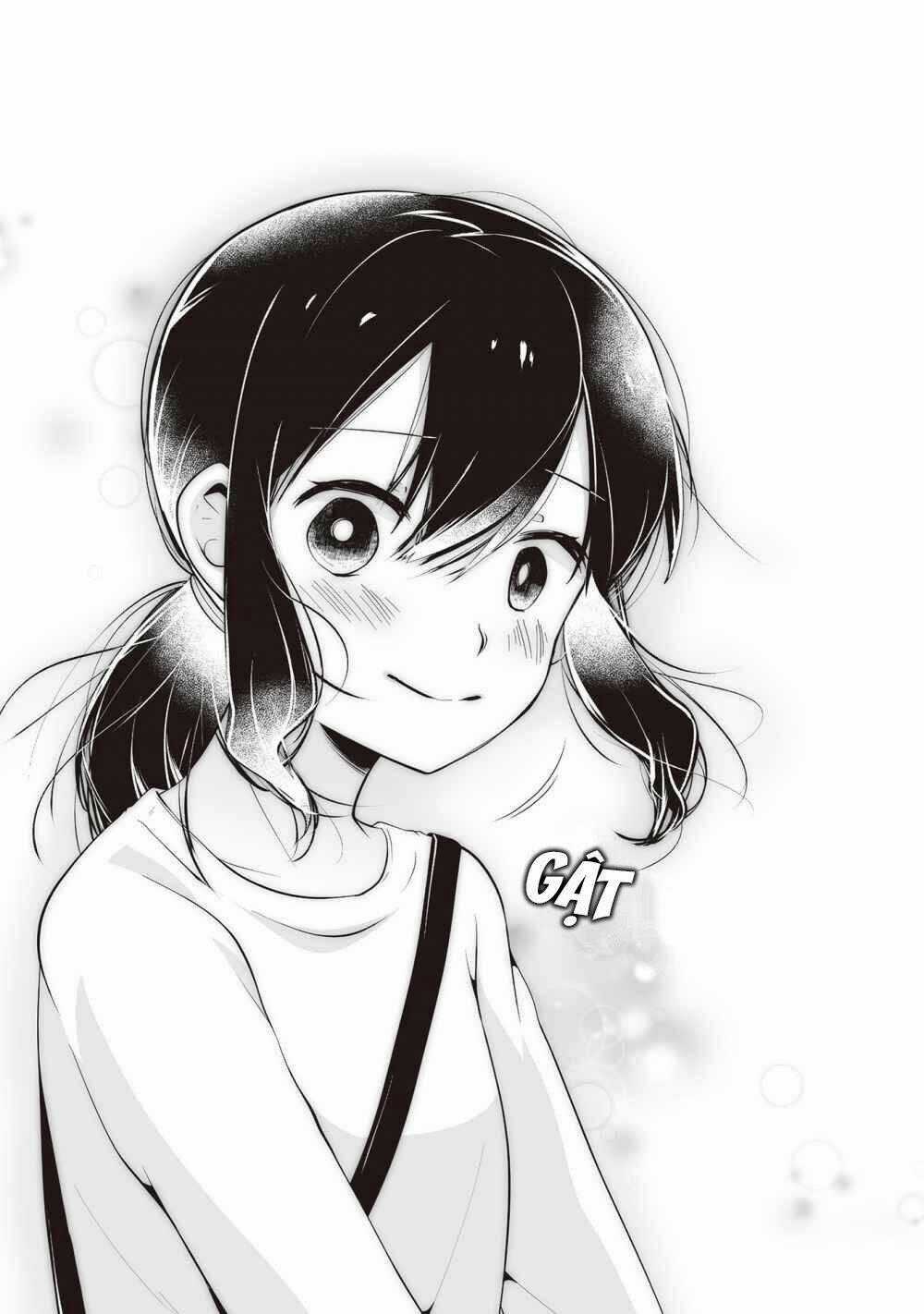 Tonari No Seki No Satou-San Chapter 17 trang 24