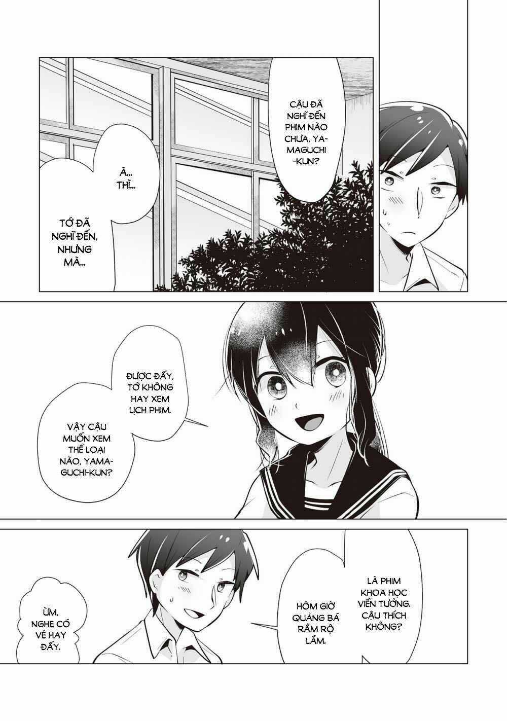 Tonari No Seki No Satou-San Chapter 18 trang 13