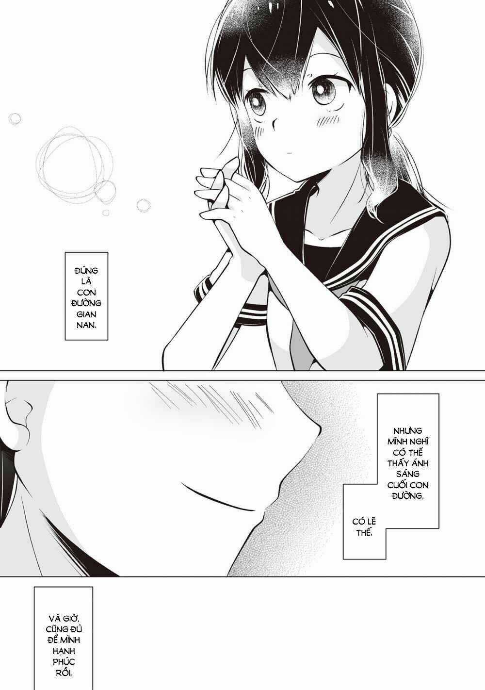 Tonari No Seki No Satou-San Chapter 18 trang 19