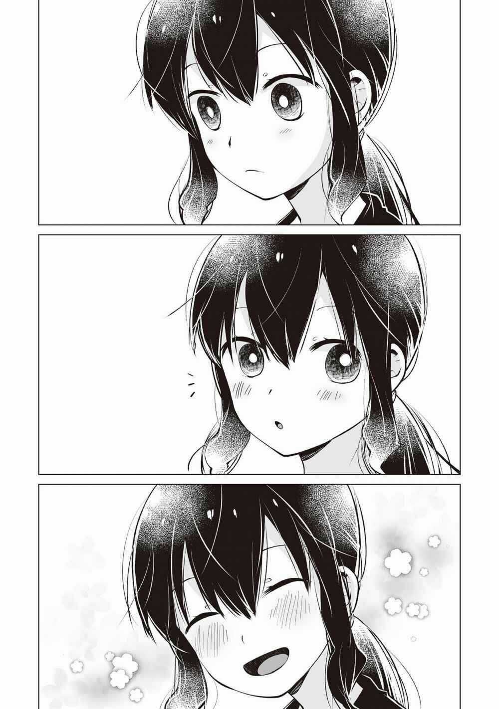 Tonari No Seki No Satou-San Chapter 18 trang 22