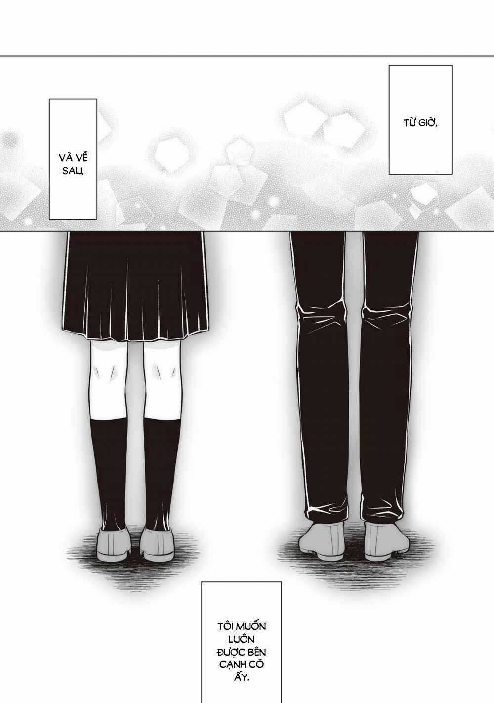 Tonari No Seki No Satou-San Chapter 18 trang 24