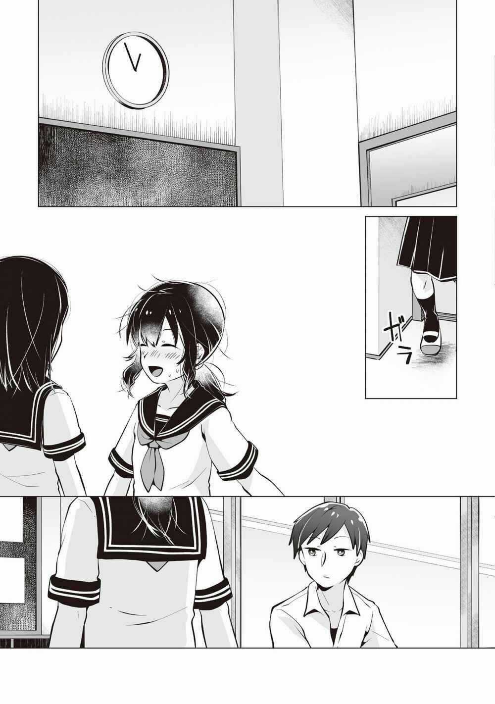 Tonari No Seki No Satou-San Chapter 18 trang 9