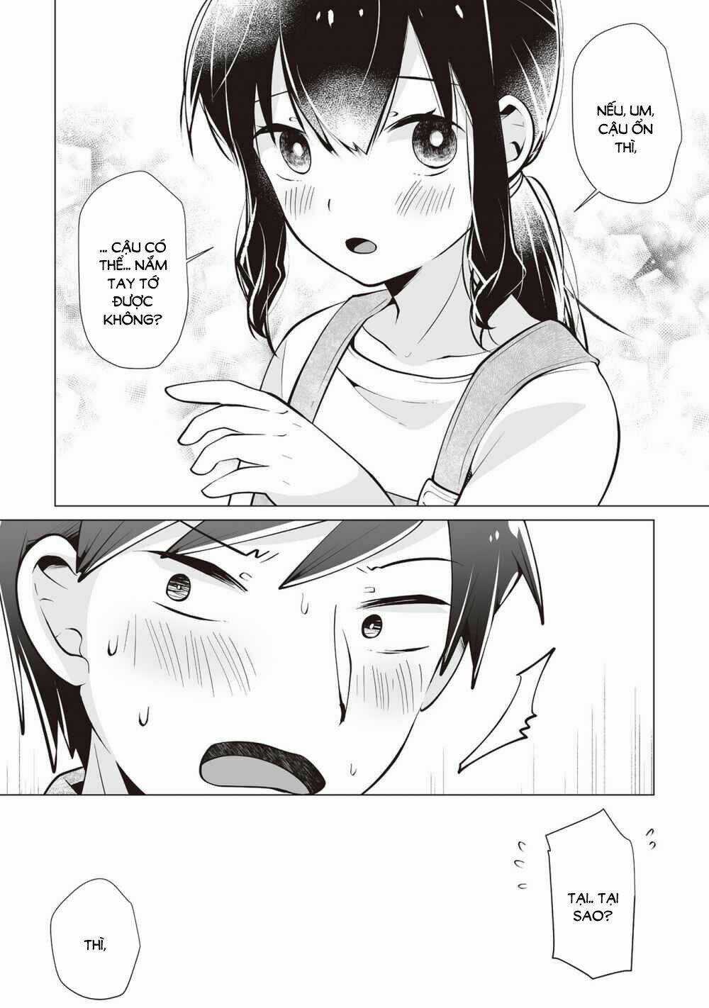 Tonari No Seki No Satou-San Chapter 19 trang 12