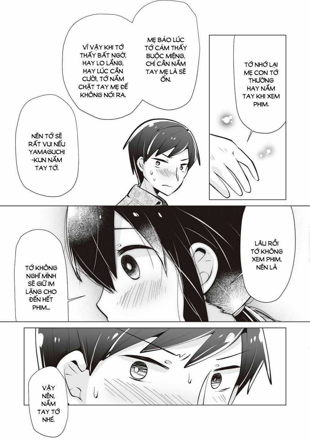 Tonari No Seki No Satou-San Chapter 19 trang 13