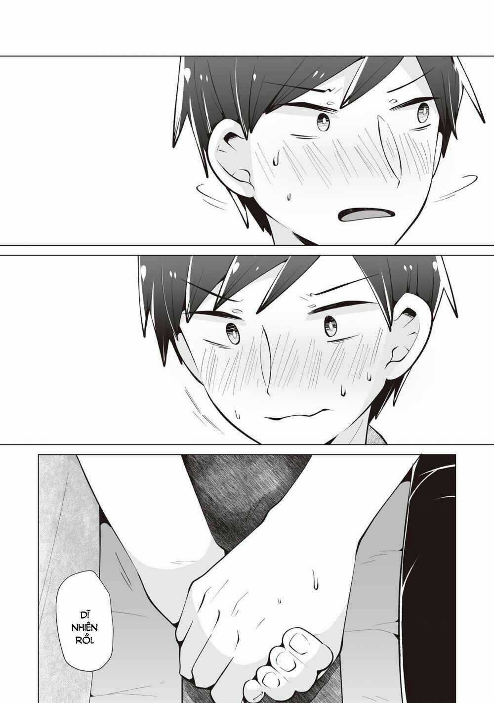 Tonari No Seki No Satou-San Chapter 19 trang 14