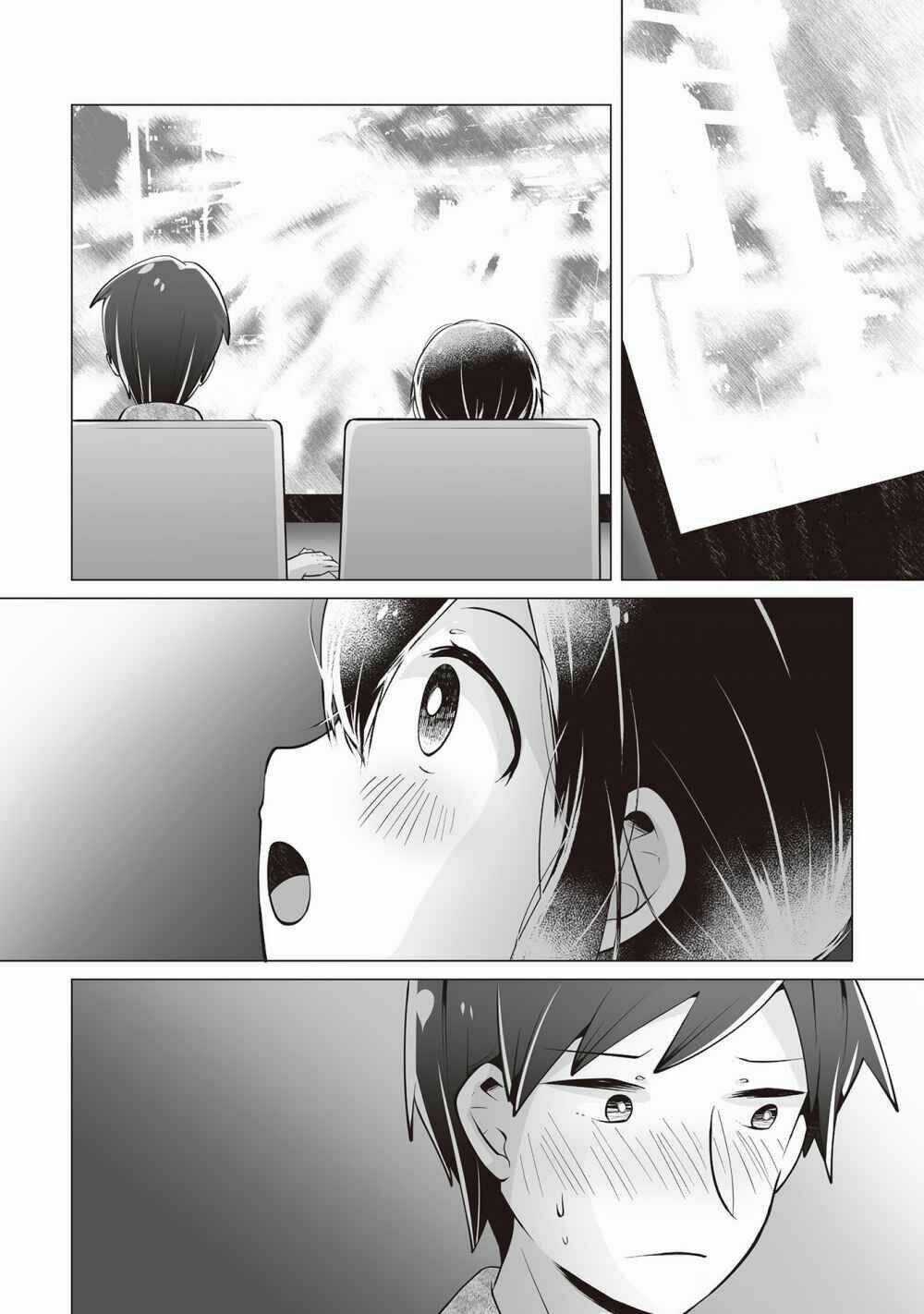 Tonari No Seki No Satou-San Chapter 19 trang 16