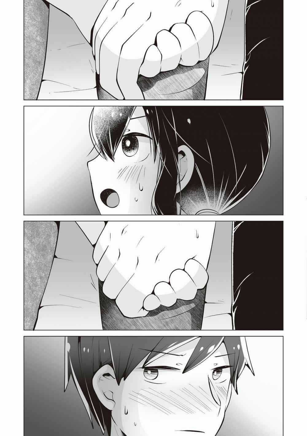 Tonari No Seki No Satou-San Chapter 19 trang 17