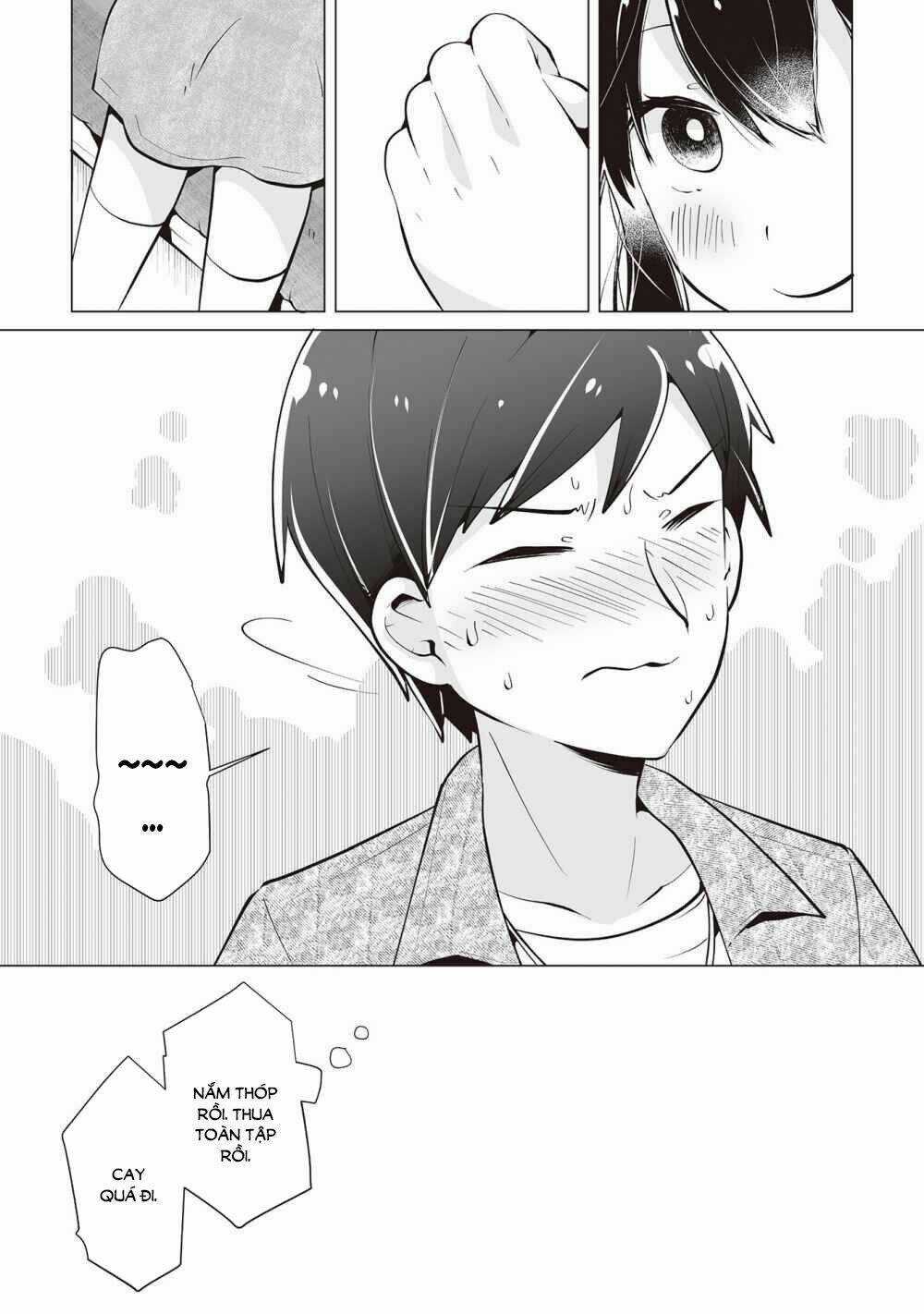 Tonari No Seki No Satou-San Chapter 19 trang 24