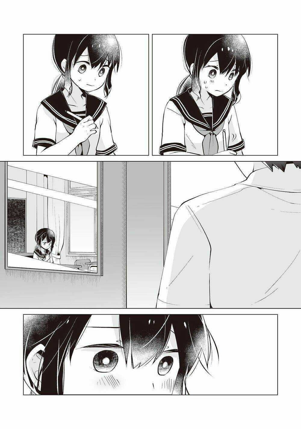 Tonari No Seki No Satou-San Chapter 20 trang 2