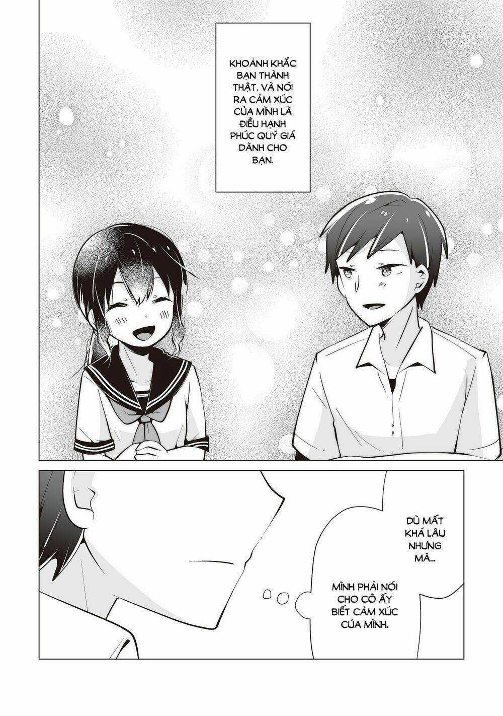 Tonari No Seki No Satou-San Chapter 20 trang 22