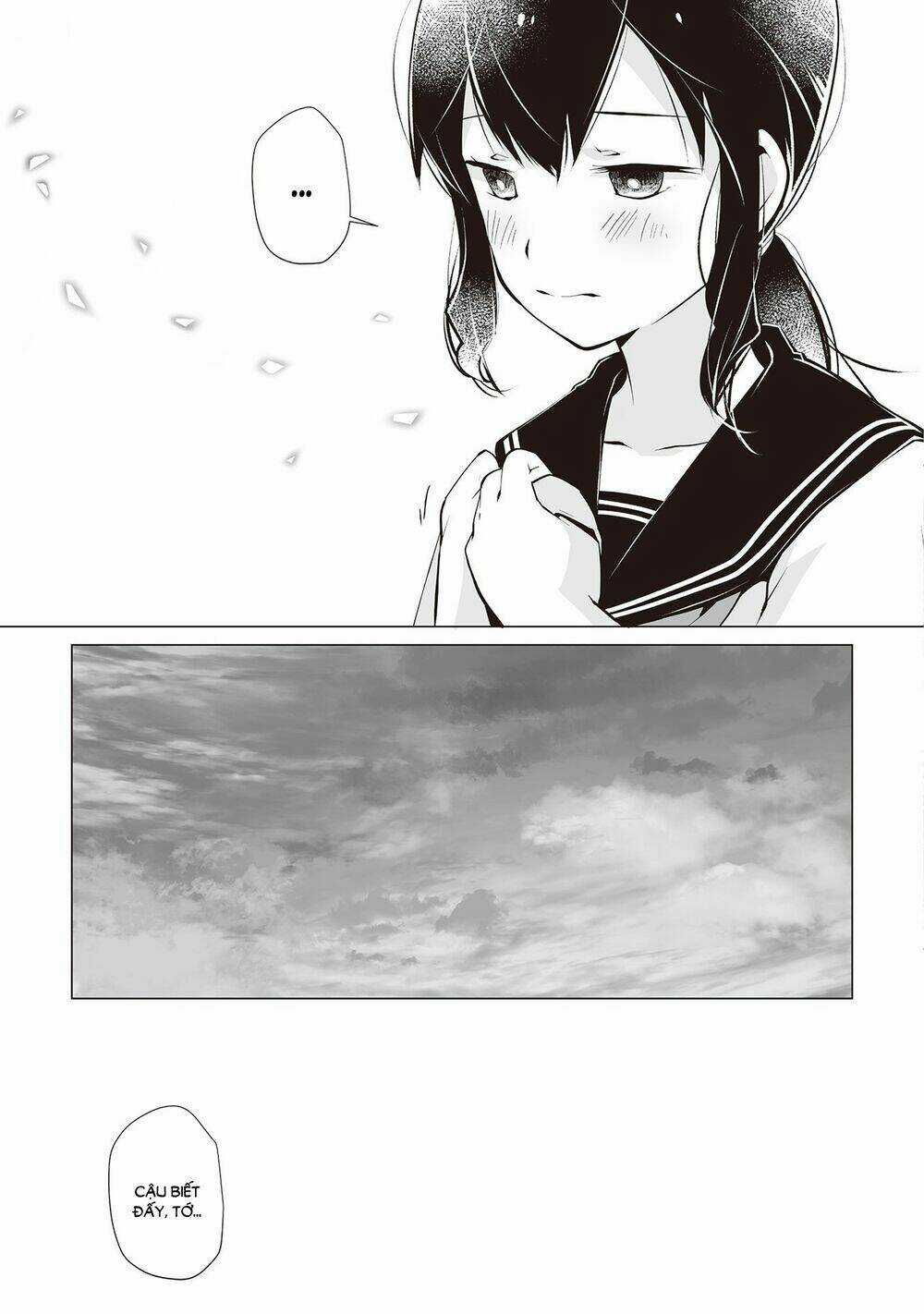 Tonari No Seki No Satou-San Chapter 21 trang 11