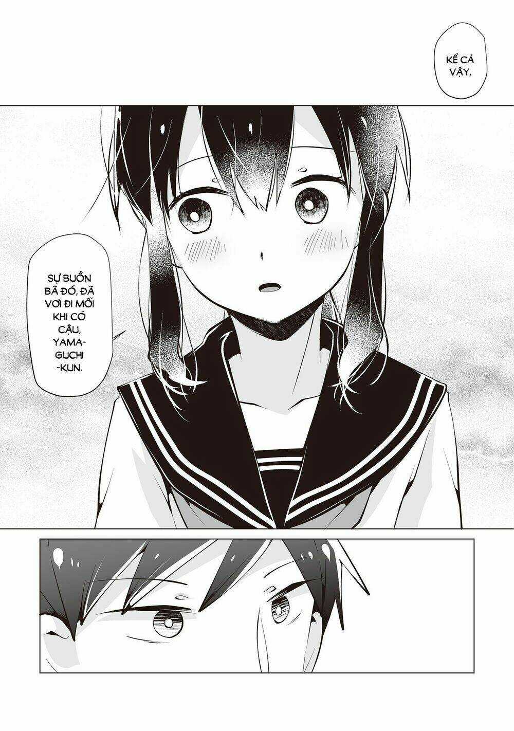 Tonari No Seki No Satou-San Chapter 21 trang 13