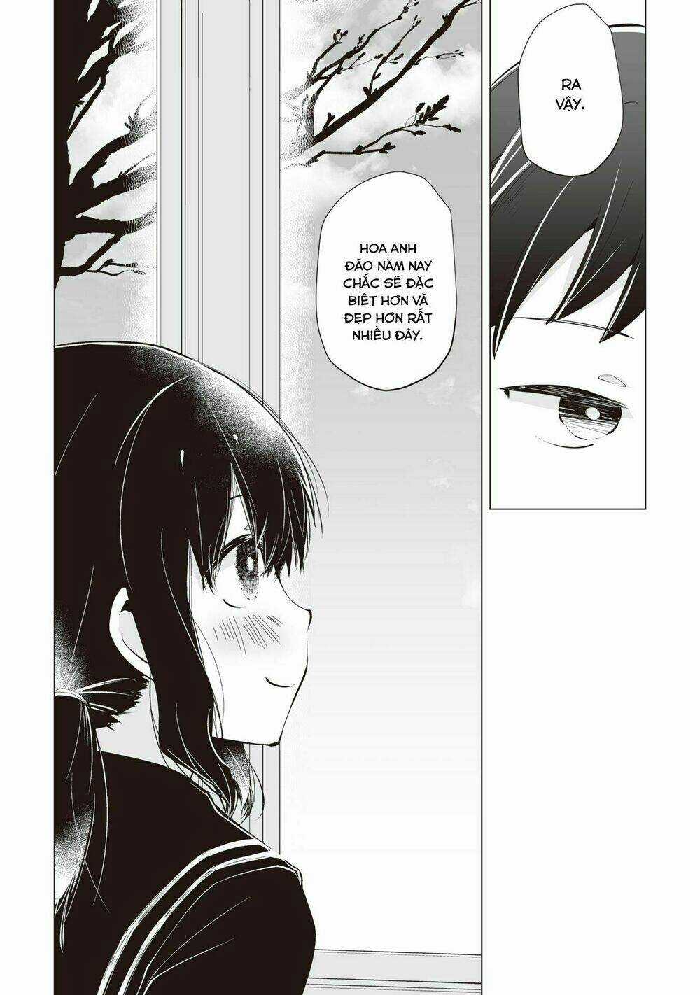 Tonari No Seki No Satou-San Chapter 3 trang 25