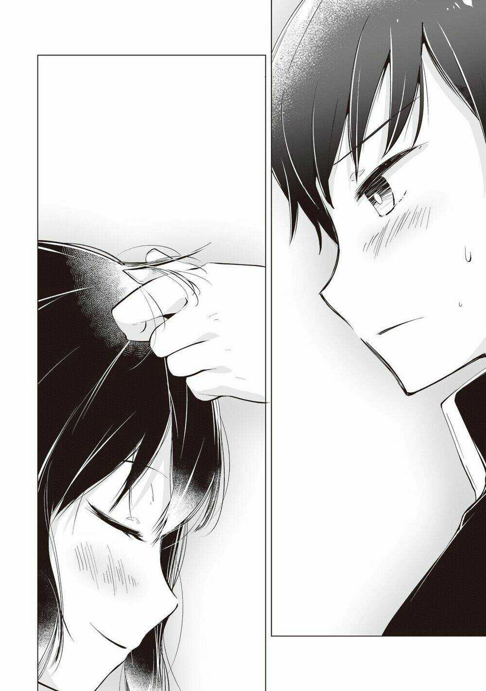 Tonari No Seki No Satou-San Chapter 4 trang 21