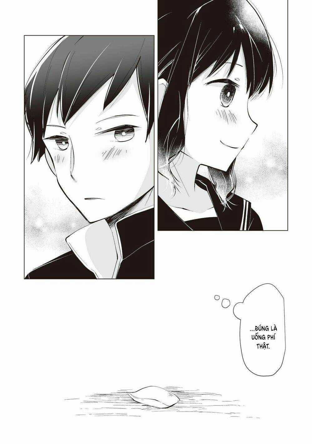 Tonari No Seki No Satou-San Chapter 4 trang 25