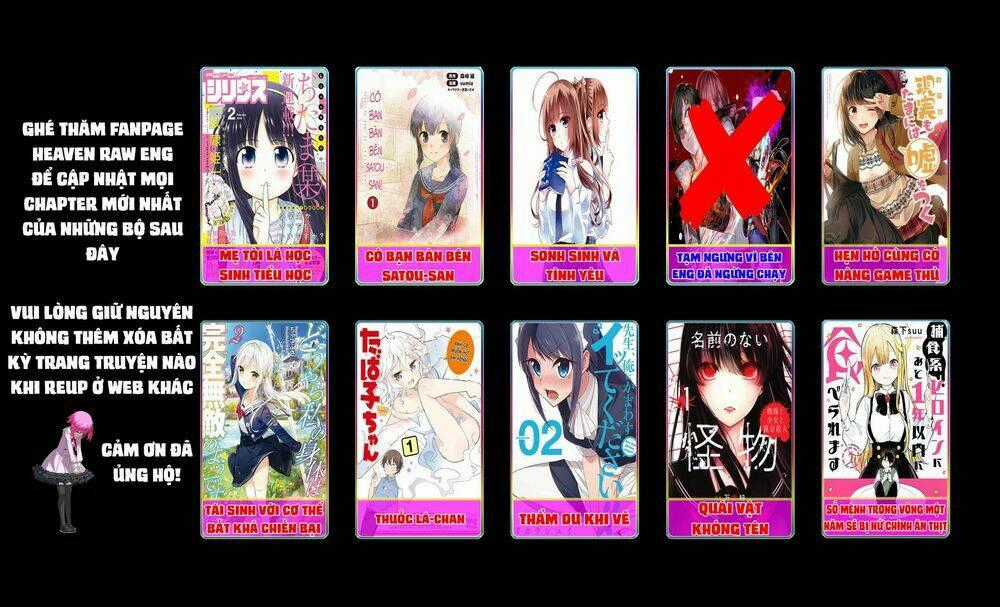 Tonari No Seki No Satou-San Chapter 4 trang 27