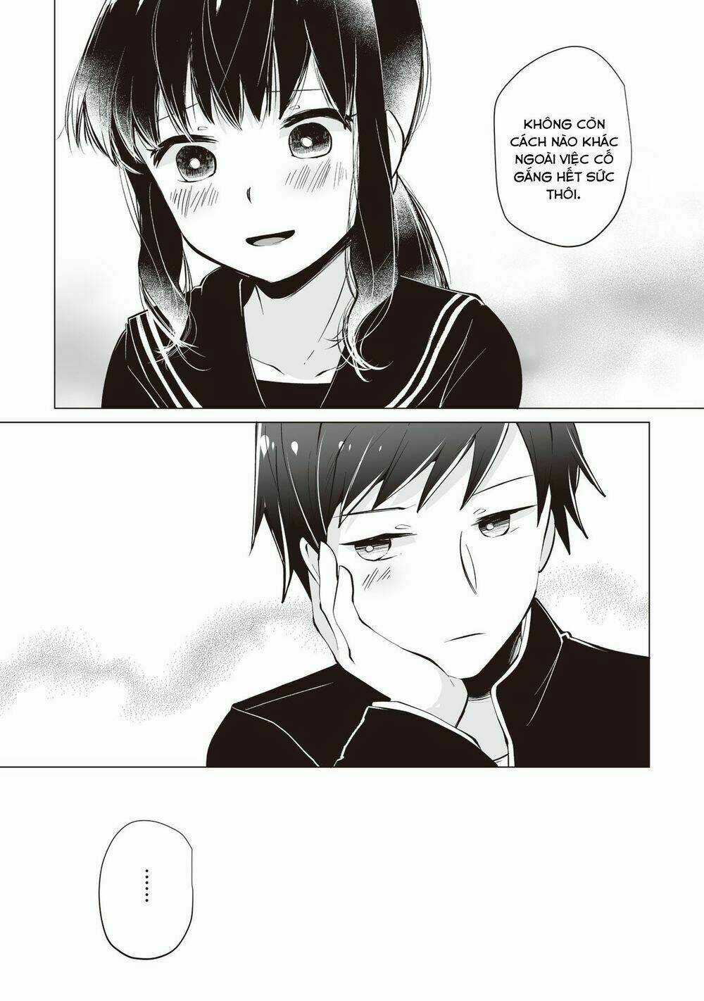 Tonari No Seki No Satou-San Chapter 5 trang 23